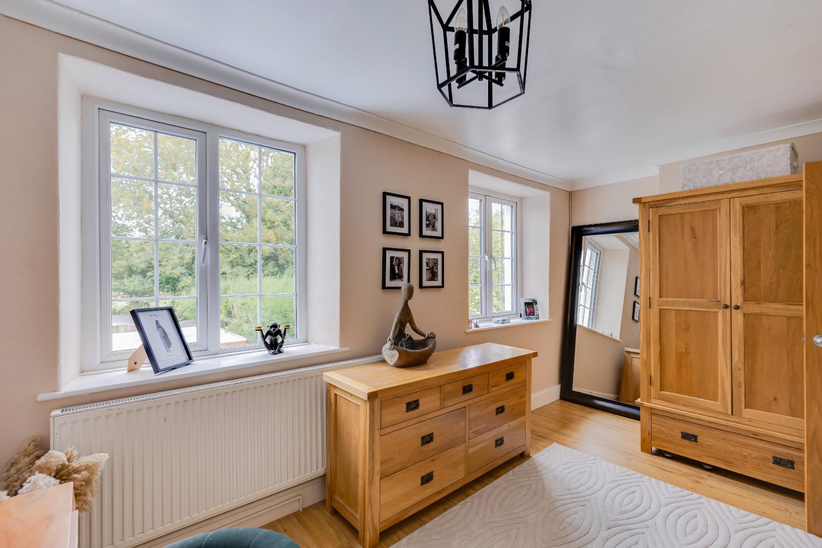 Penybryn, Llantwit Major Road, Crossways, Nr Cowbridge, Vale of Glamorgan, CF71 7LJ